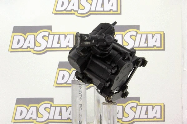 Hydraulic Pump, steering