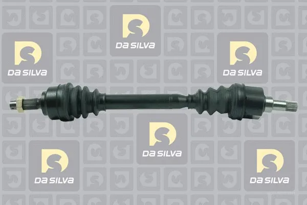 Drive Shaft (3516T)