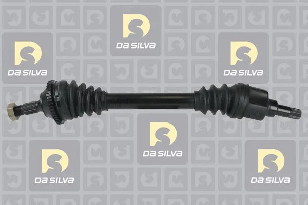 Drive Shaft (323BT)