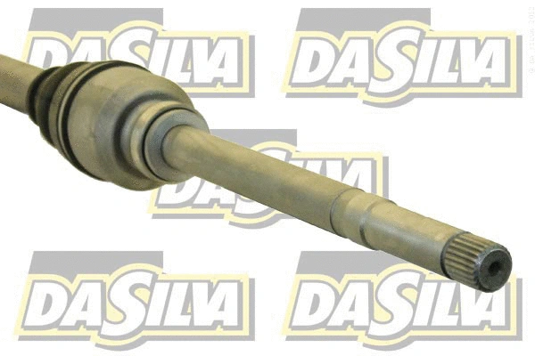 Drive Shaft