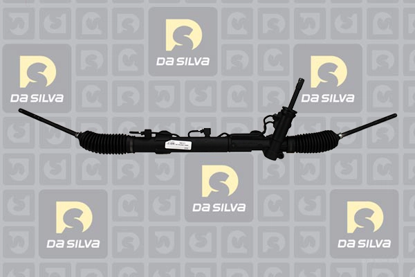 Steering Gear (DA3177)