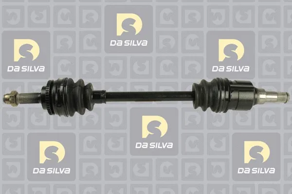 Drive Shaft (99501T)