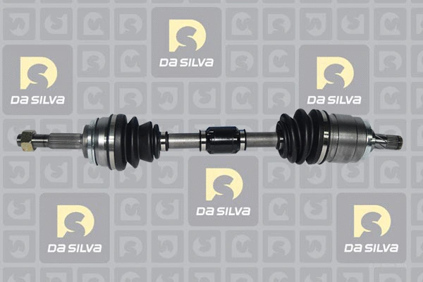Drive Shaft (JC96157)