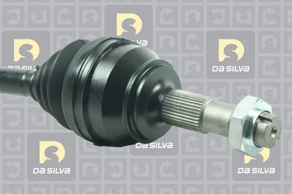 Drive Shaft
