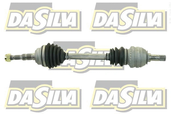 Drive Shaft (31239T)