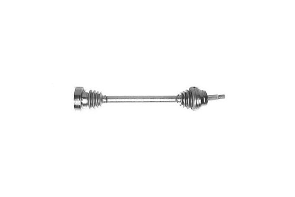 Drive Shaft (2106T)