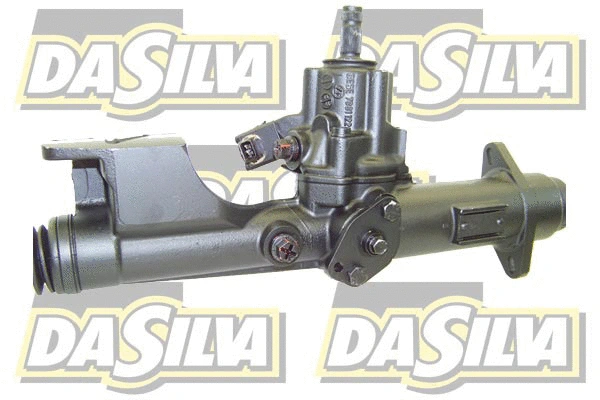 Steering Gear