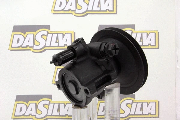 Hydraulic Pump, steering