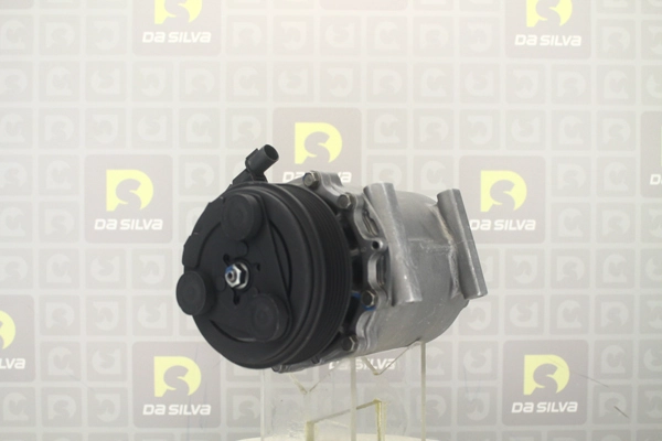 Compressor, air conditioning (FC1181)