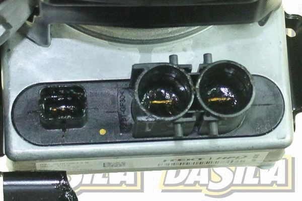 Hydraulic Pump, steering