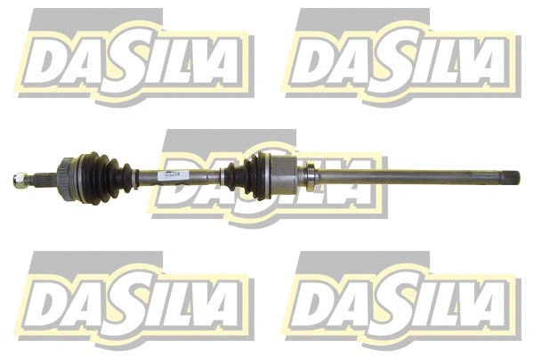 Drive Shaft (4490AT)