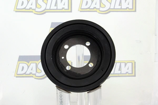 Belt Pulley, crankshaft