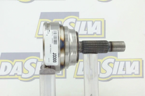 Joint Kit, drive shaft