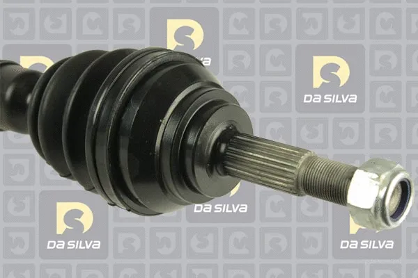 Drive Shaft