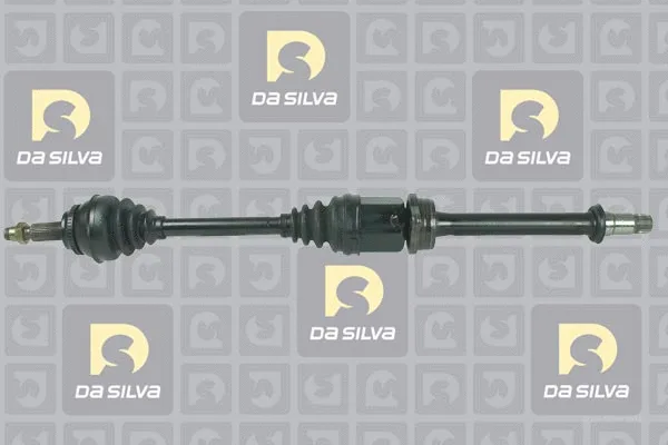 Drive Shaft (99014AT)