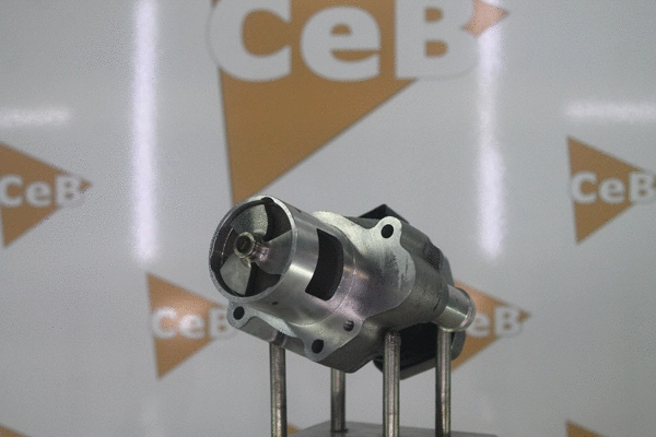 EGR Valve (GR6176)