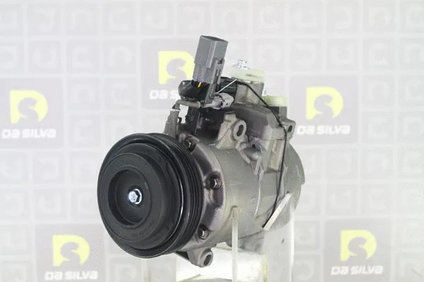 Compressor, air conditioning (FC0355)