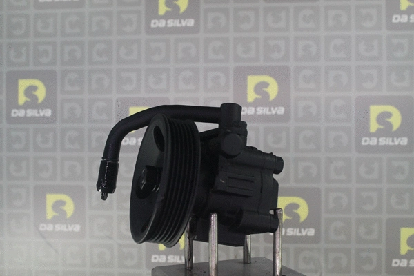 Hydraulic Pump, steering (DP3638)