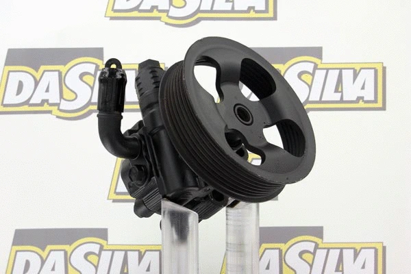 Hydraulic Pump, steering