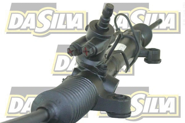 Steering Gear