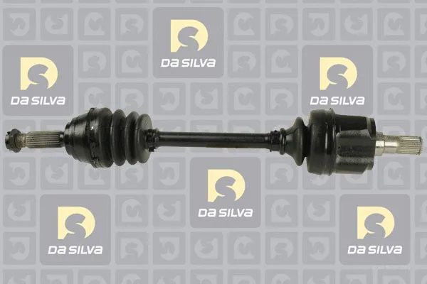Drive Shaft (95036T)