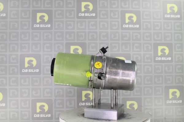 Hydraulic Pump, steering