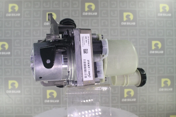 Hydraulic Pump, steering