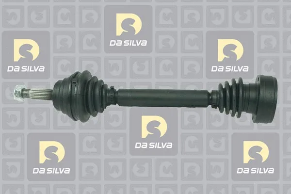 Drive Shaft (439T)