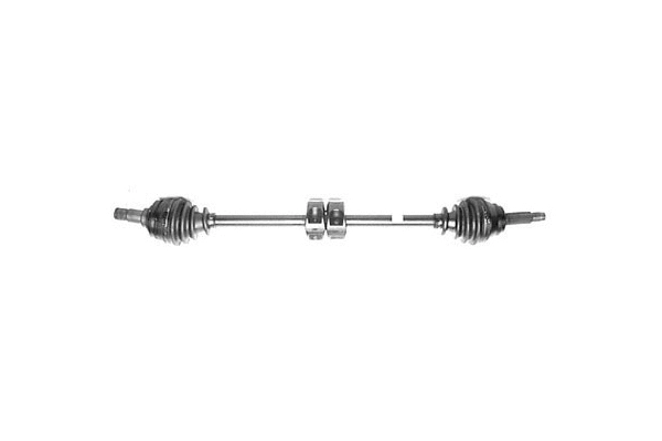 Drive Shaft (6129T)