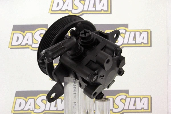 Hydraulic Pump, steering