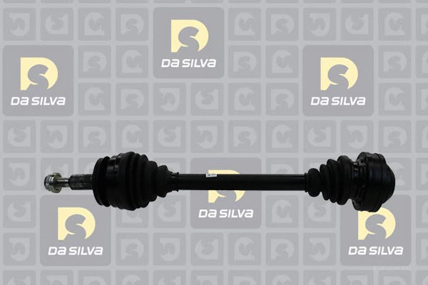 Drive Shaft (9291T)
