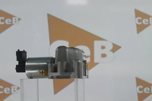 EGR Valve