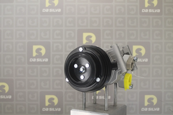 Compressor, air conditioning (FC1282)