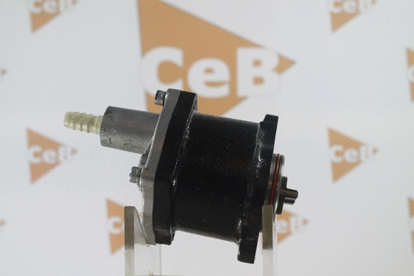 Vacuum Pump, braking system