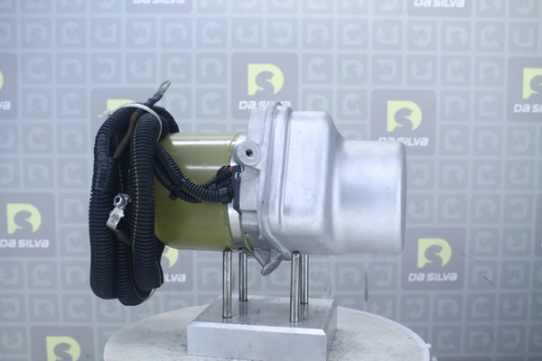 Hydraulic Pump, steering