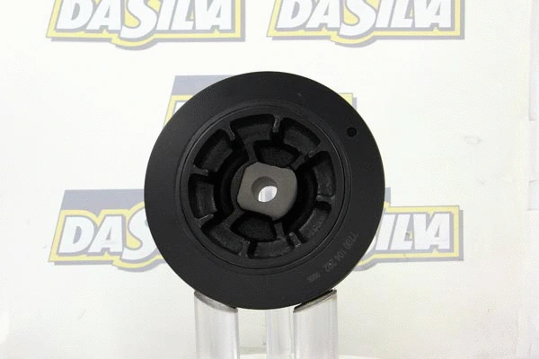 Belt Pulley, crankshaft