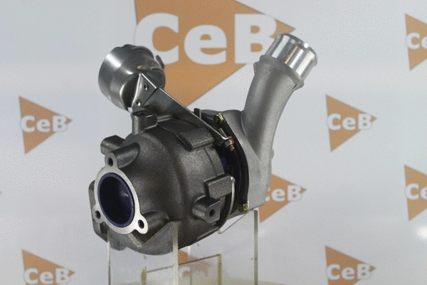 Charger, charging (supercharged/turbocharged)