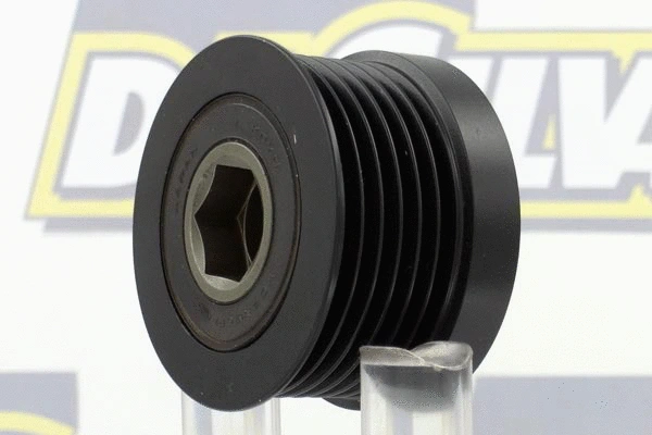 Alternator Freewheel Clutch (PRL139)