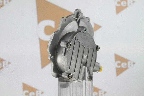 Vacuum Pump, braking system