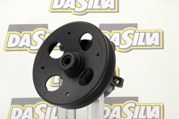 Hydraulic Pump, steering (DP2421)