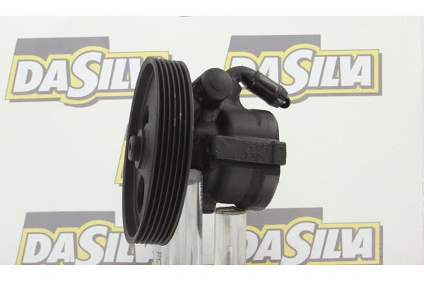 Hydraulic Pump, steering