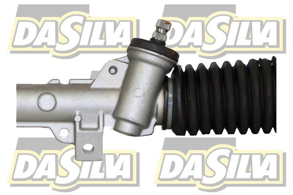 Steering Gear