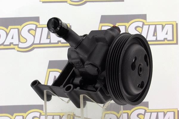Hydraulic Pump, steering