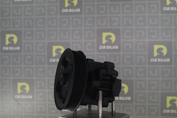 Hydraulic Pump, steering (DP3563)