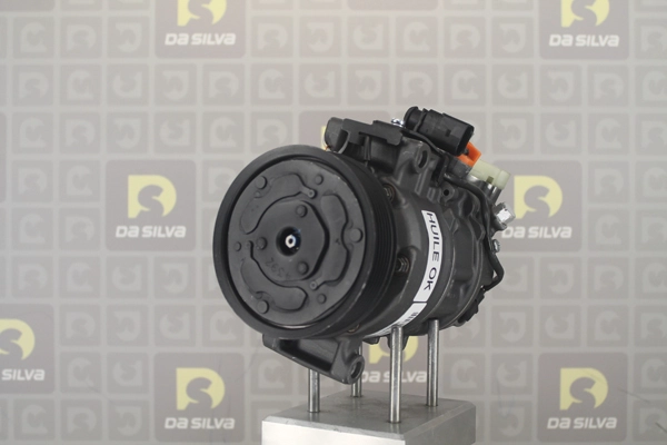 Compressor, air conditioning (FC1371)