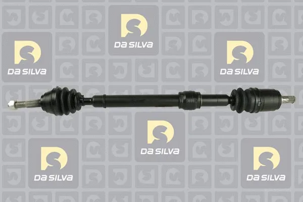 Drive Shaft (96041T)