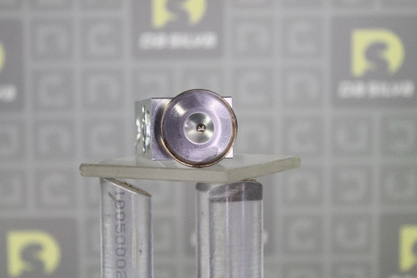 Expansion Valve, air conditioning