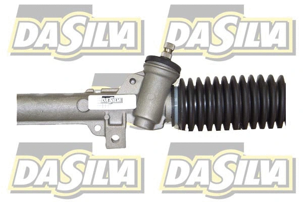 Steering Gear