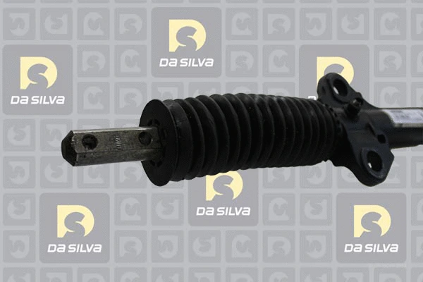 Steering Gear