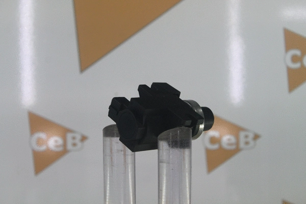 Pressure Converter, exhaust control